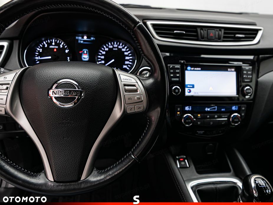 Nissan Qashqai 1.2 DIG-T Tekna - 19