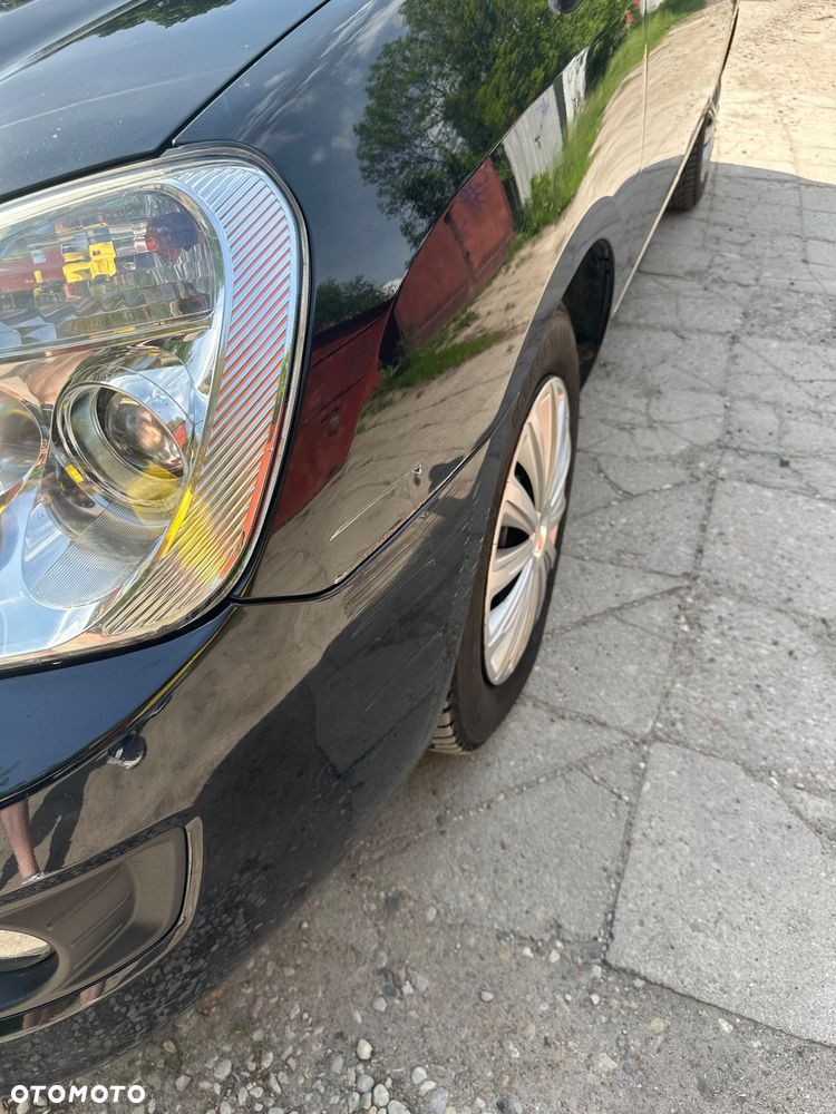 Kia Carens 2.0 CRDi Freedom - 20
