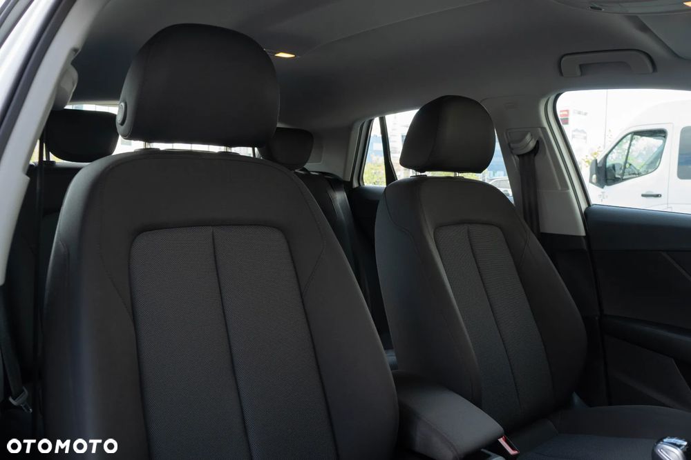Audi Q2 30 TFSI - 17