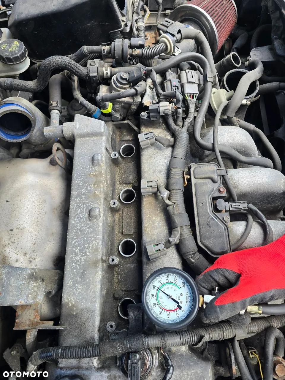 Mazda 3 MPS 2.3 Turbo - 36