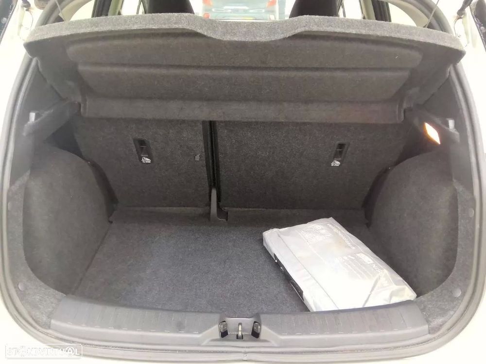 Nissan Micra 1.0 IG-T N-Connecta - 4