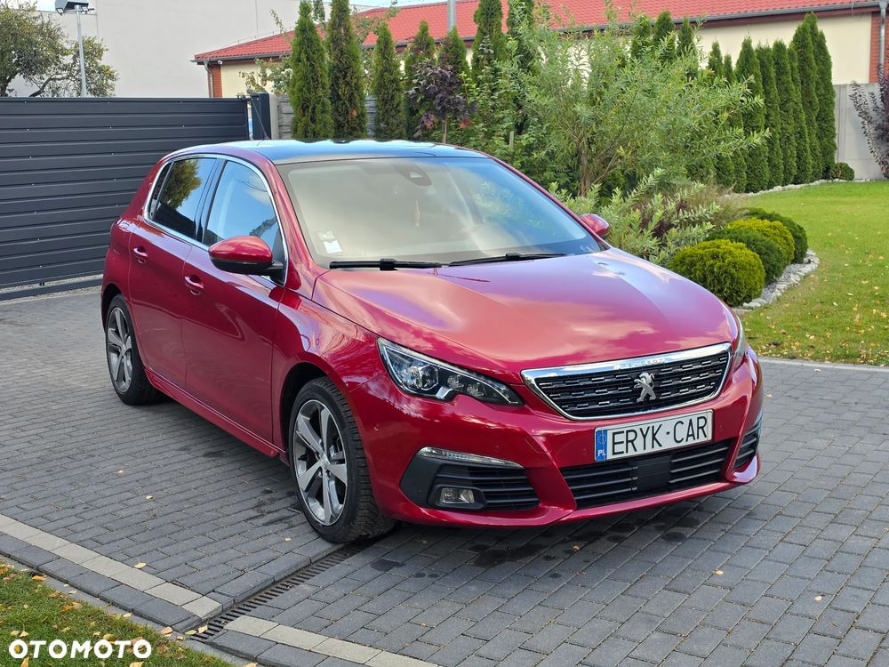 Peugeot 308 - 20