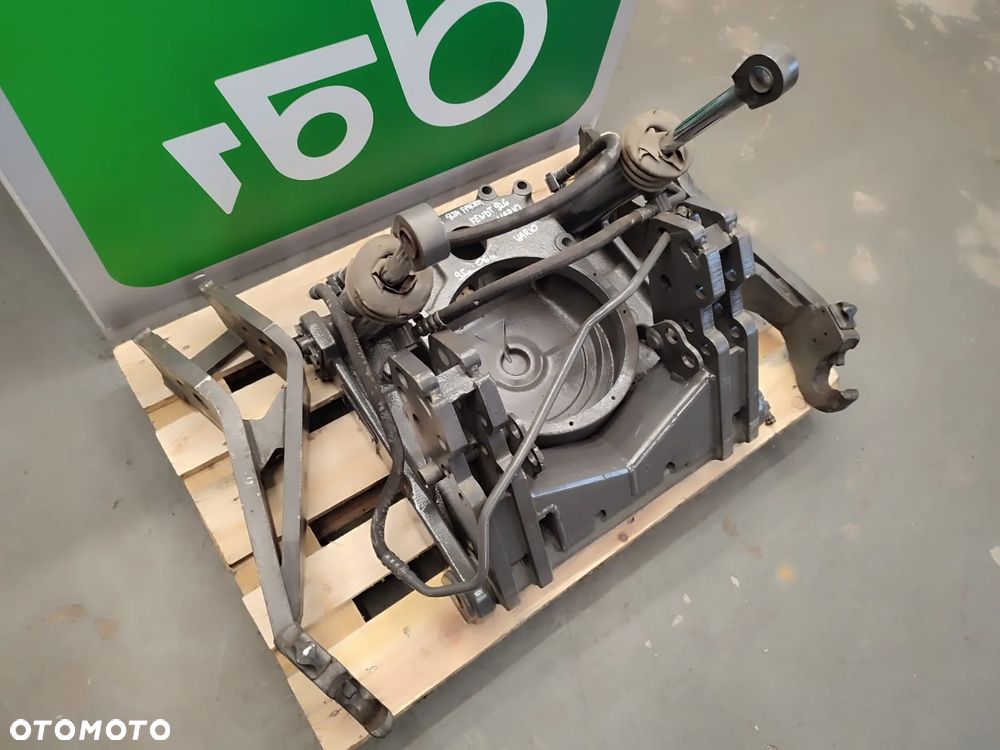 TUZ przód M822100200200C FENDT 930 VARIO - 6