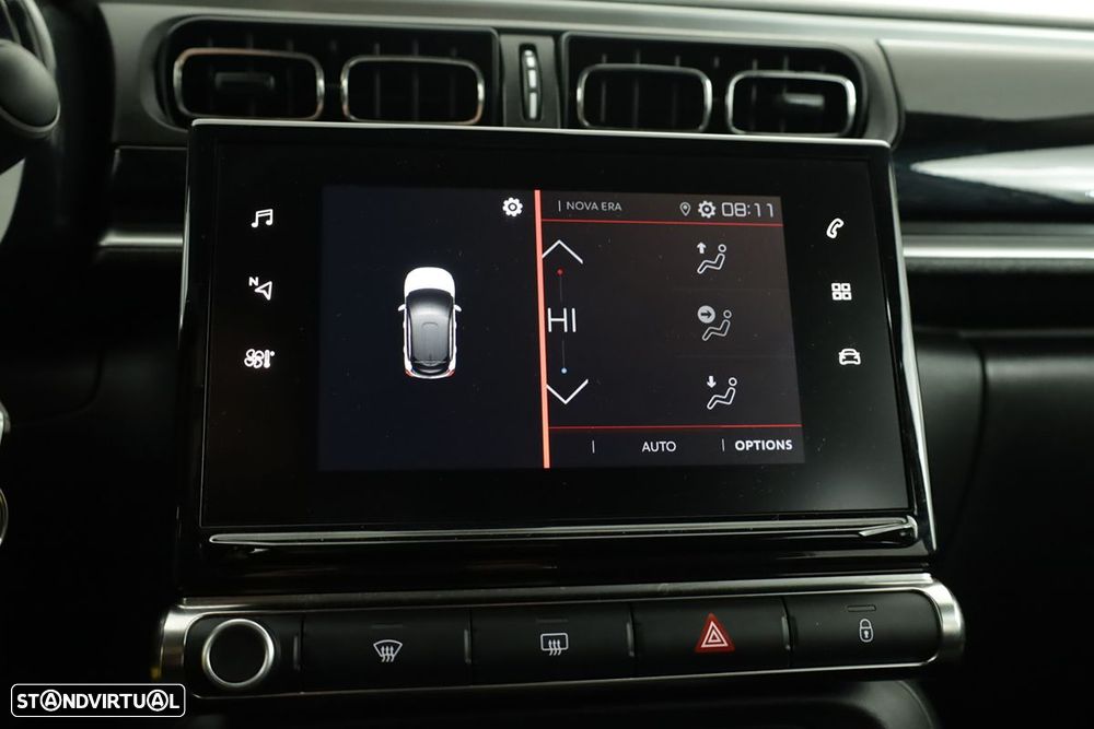 Citroën C3 1.2 PureTech Max - 12