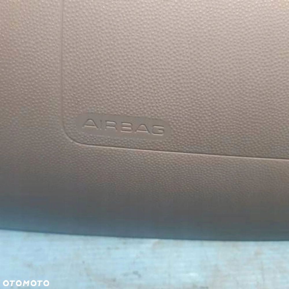 Scudo Jumpy Expert 2 Poduszka Airbag pasażera - 2