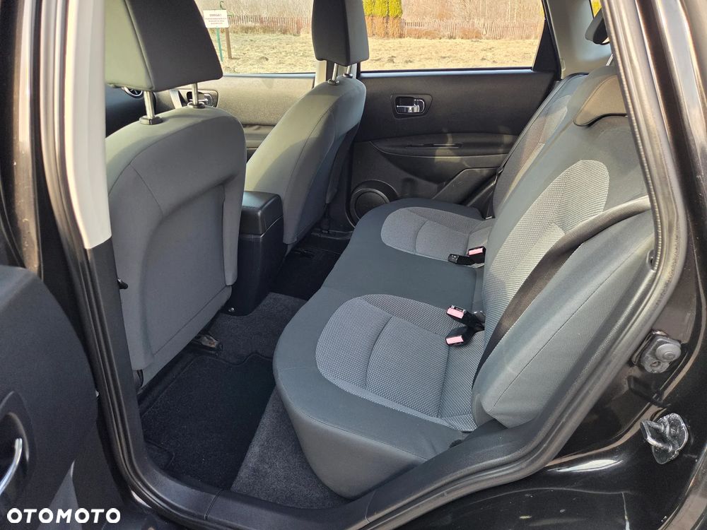 Nissan Qashqai 1.6 Tekna Pack - 13