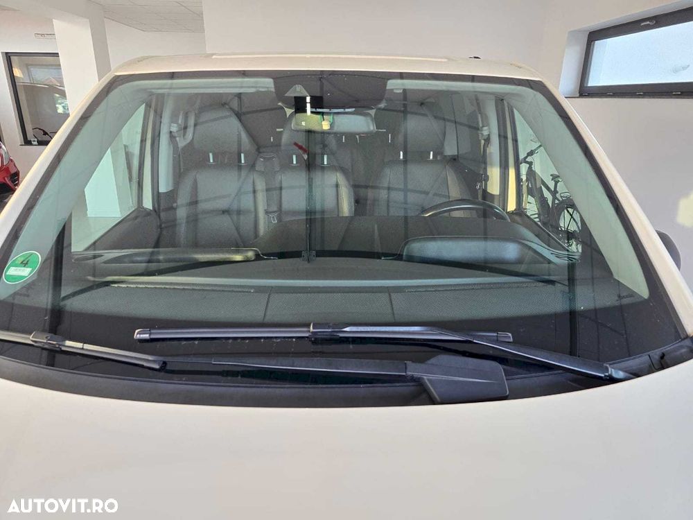 Mercedes-Benz Vito Tourer Lang Aut. PRO - 11