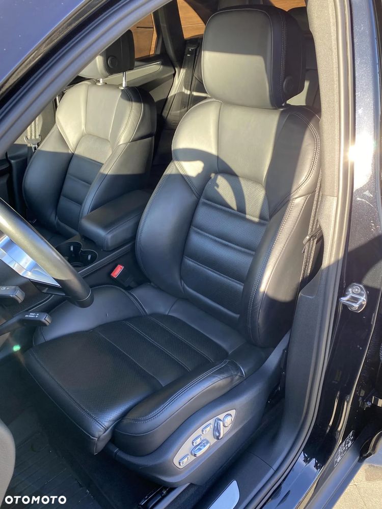 Porsche Macan S Diesel - 22