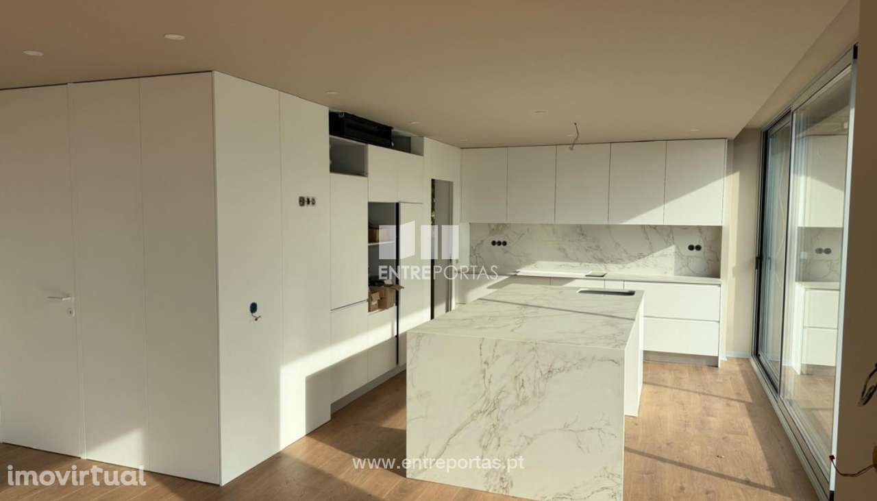 Venda de Moradia V3 com vista mar, Afife, Viana do Castelo - Grande imagem: 2/24