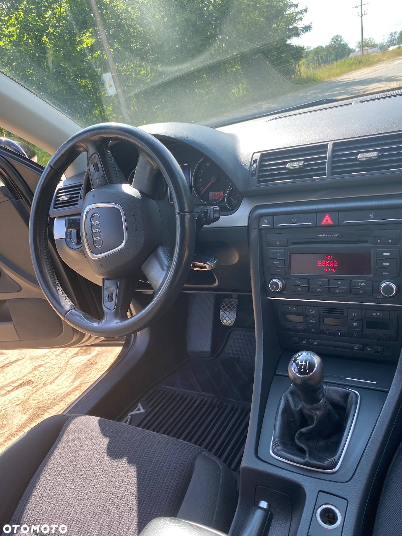 Audi A4 2.0 - 13