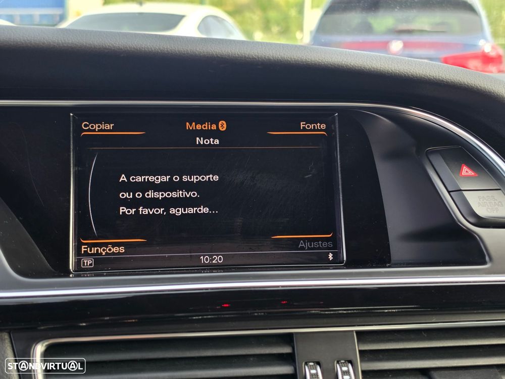 Audi A5 2.0 TDI Business Line S-line - 36