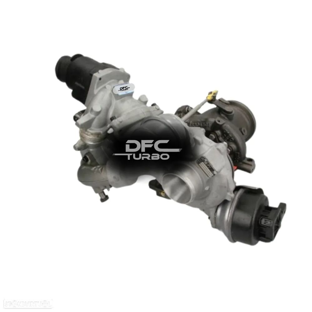 VOLKSWAGEN  2.0 TDI  -  10009880113 - 2