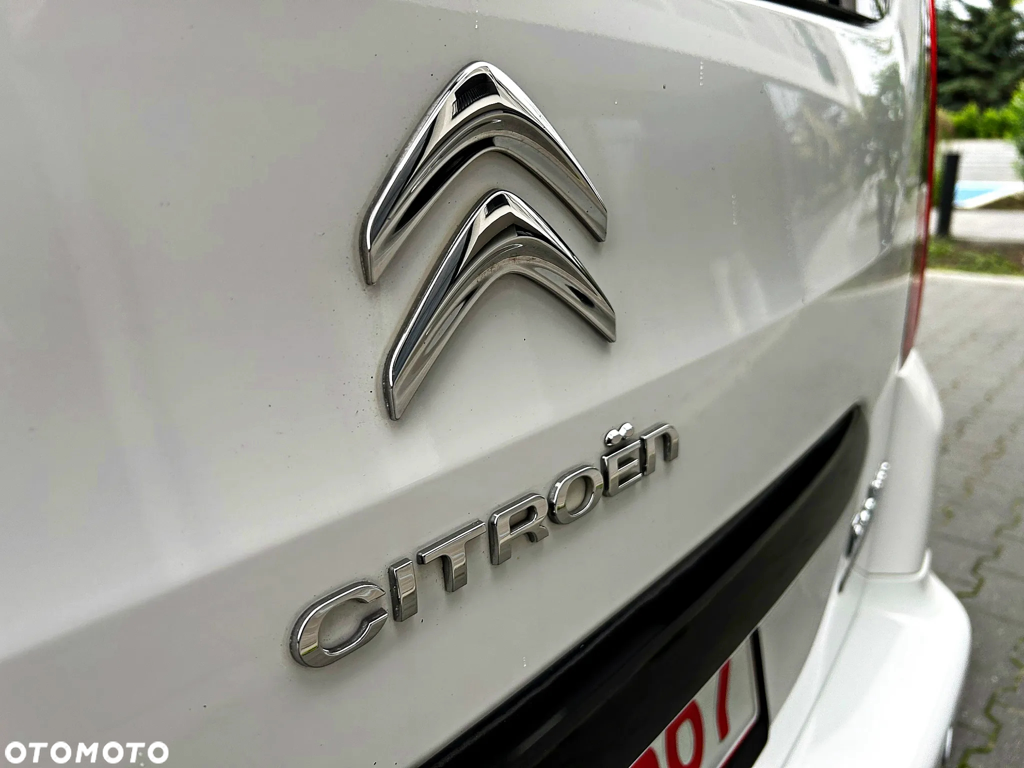 Citroën Berlingo e-HDi 90 FAP Multispace - 17