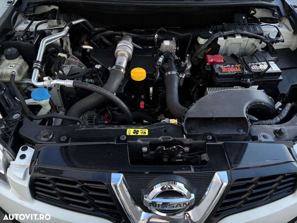 Nissan Qashqai - 16