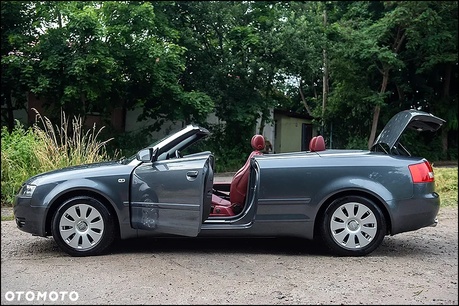 Audi A4 - 14