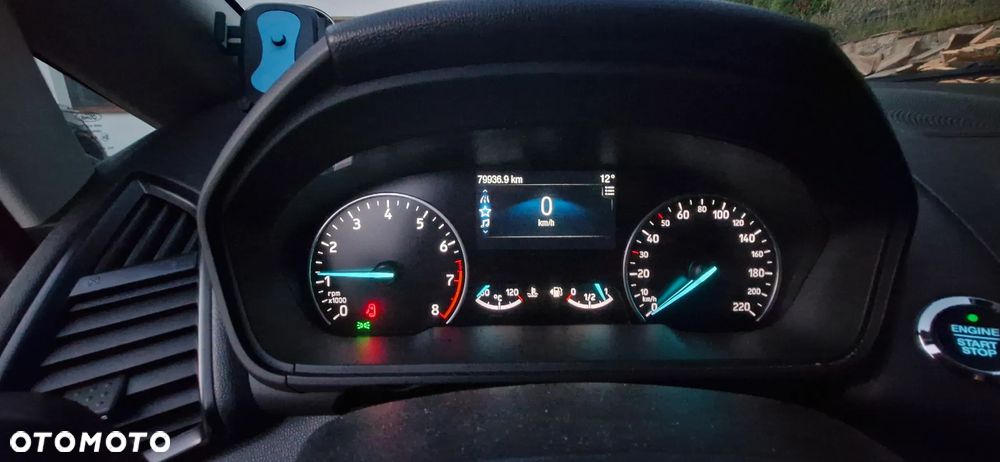 Ford EcoSport 1.0 EcoBoost ST-Line ASS - 9
