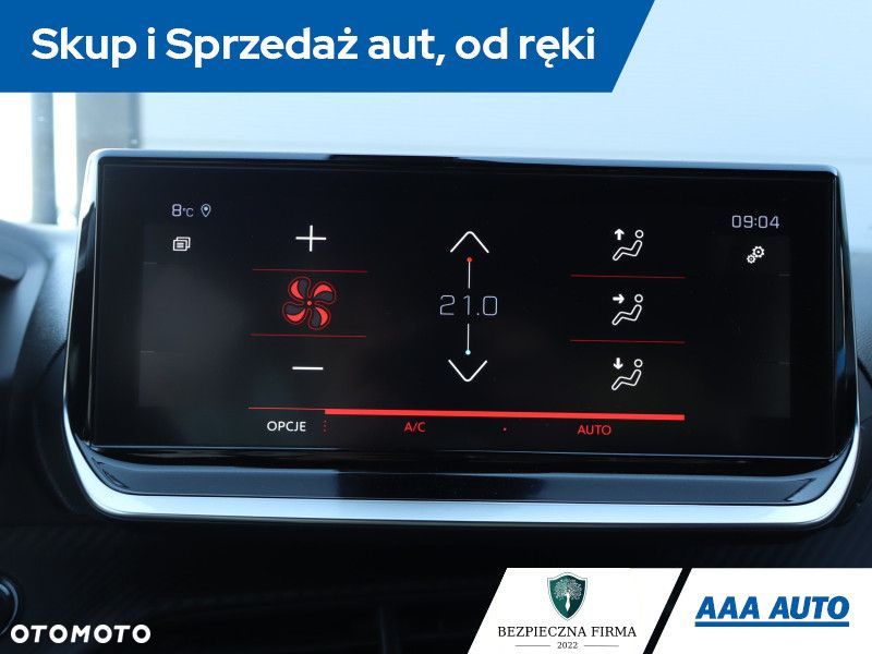 Peugeot 2008 - 15