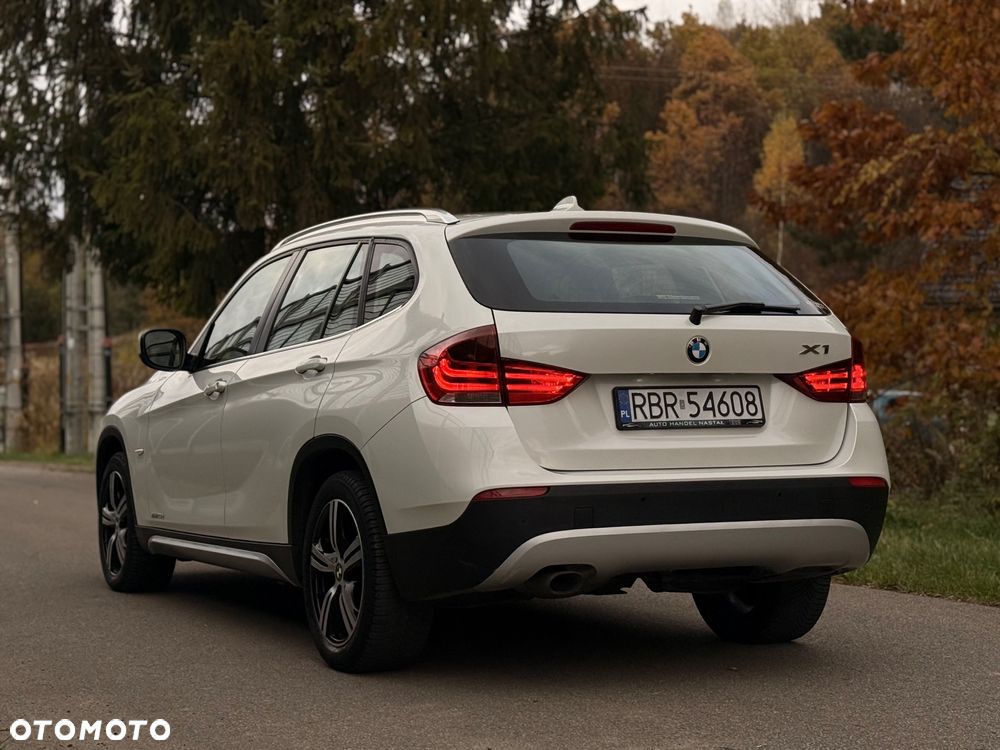 BMW X1 xDrive23d - 13