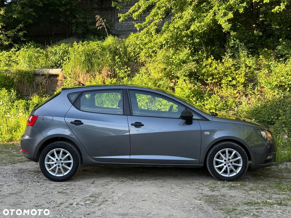 Seat Ibiza 1.6 16V Style - 9