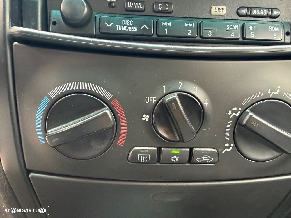 Mitsubishi Space Star 1.9 DI-D HP Avance - 13