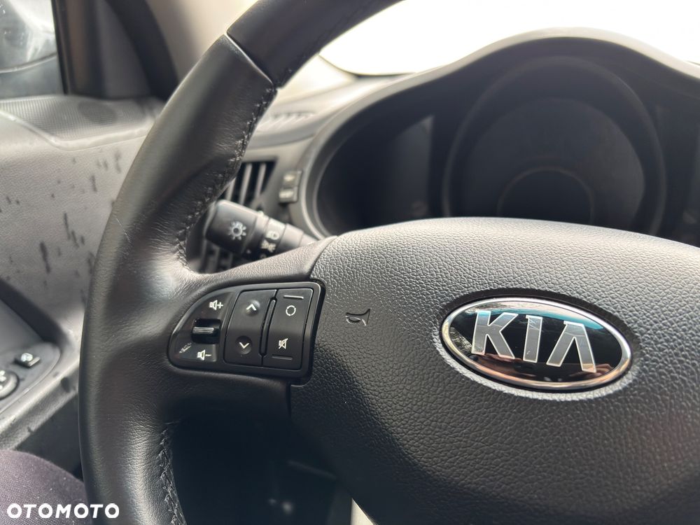 Kia Sportage 1.7 CRDI XL 2WD - 26