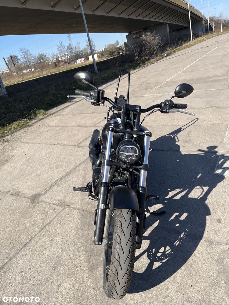 Indian Chief - 3