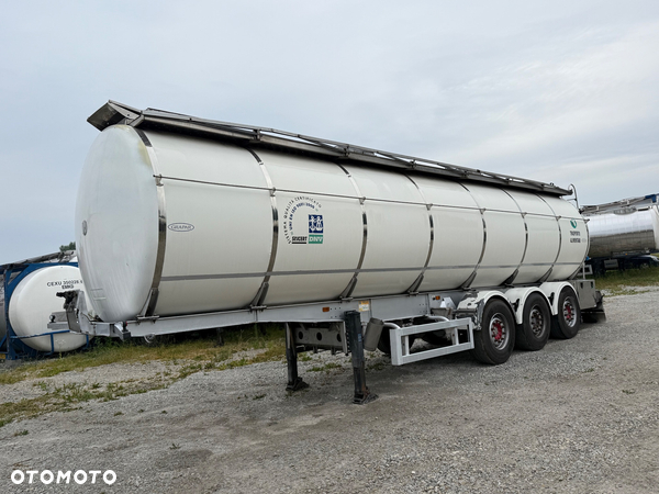 Inny Tecnokar 32000L