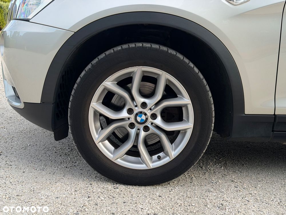 BMW X3 - 31