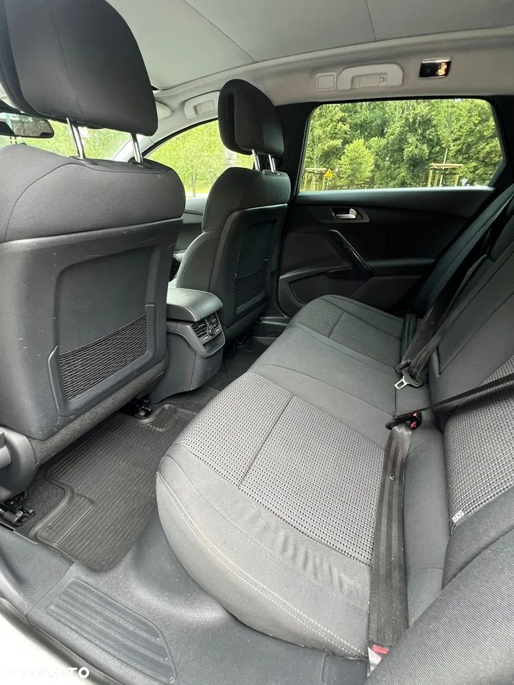 Peugeot 508 - 9