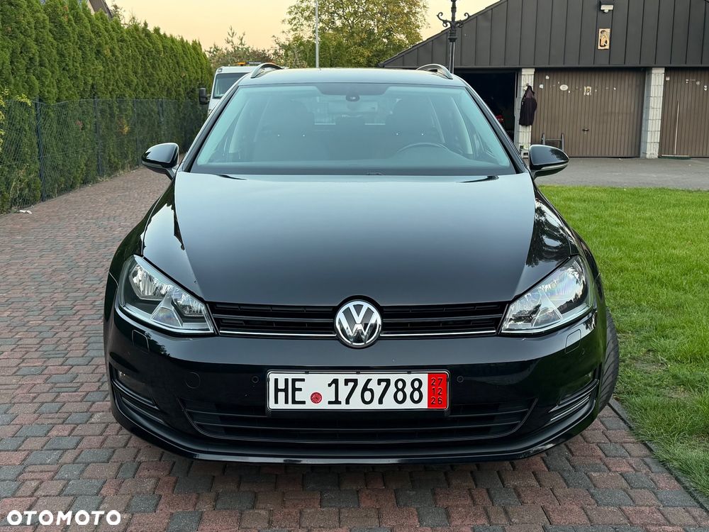 Volkswagen Golf 1.4 TSI BMT Highline - 3