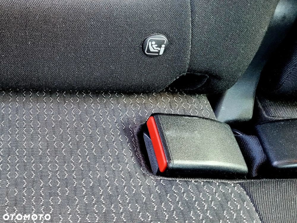 Opel Crossland X 1.2 ECOTEC Start/Stop Edition - 17