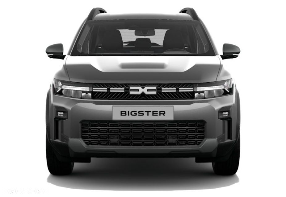 Dacia Bigster 1.2 TCe mHEV Expression - 4