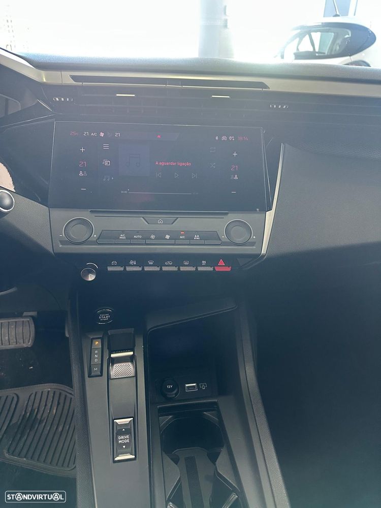 Peugeot 308 SW PureTech 130 EAT8 Active Pack - 12