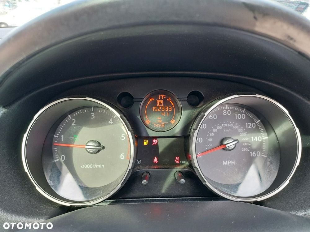 Nissan Qashqai+2 - 27