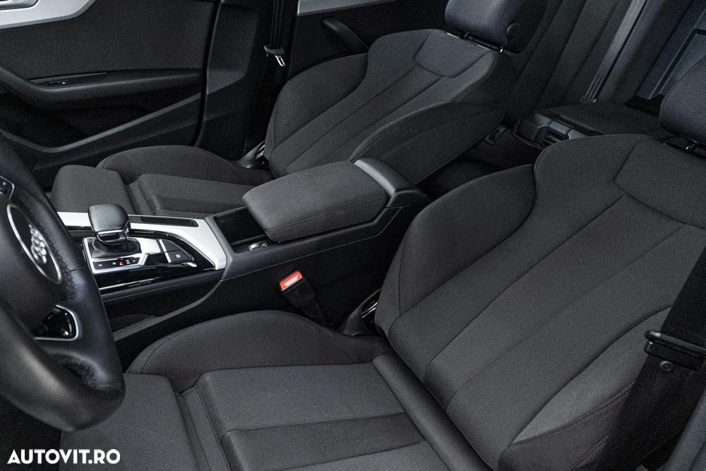 Audi A5 ack 2.0 35 TFSI S tronic MHEV Advanced - 14