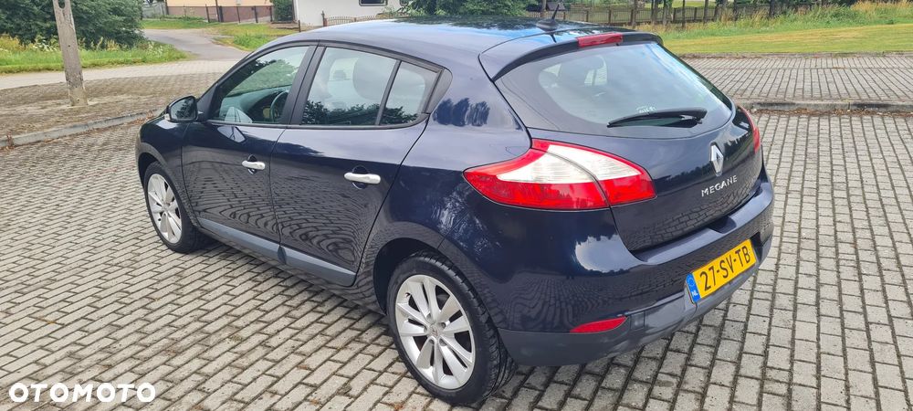 Renault Megane 1.6 16V 110 Authentique - 13