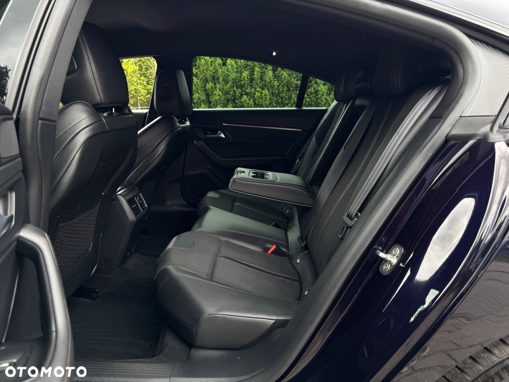 Peugeot 508 BlueHDi 130 EAT8 GT - 25