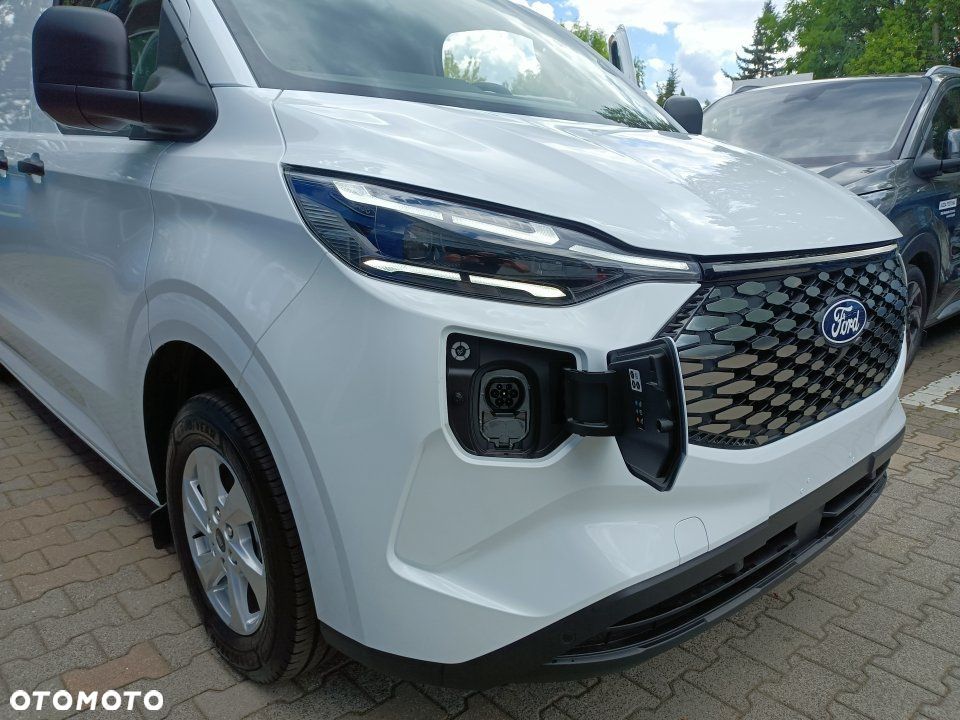 Ford Transit Custom - 5