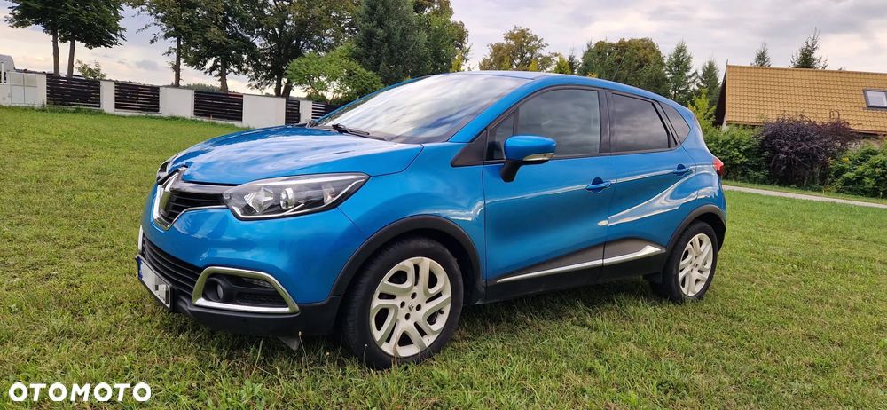 Renault Captur - 2