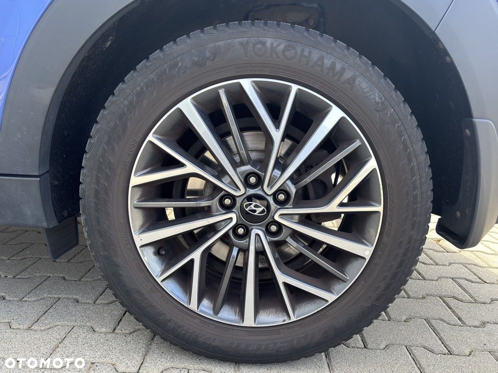 Hyundai Tucson 1.6 T-GDi Style 2WD - 5