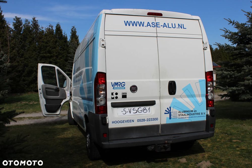Fiat Ducato - 14