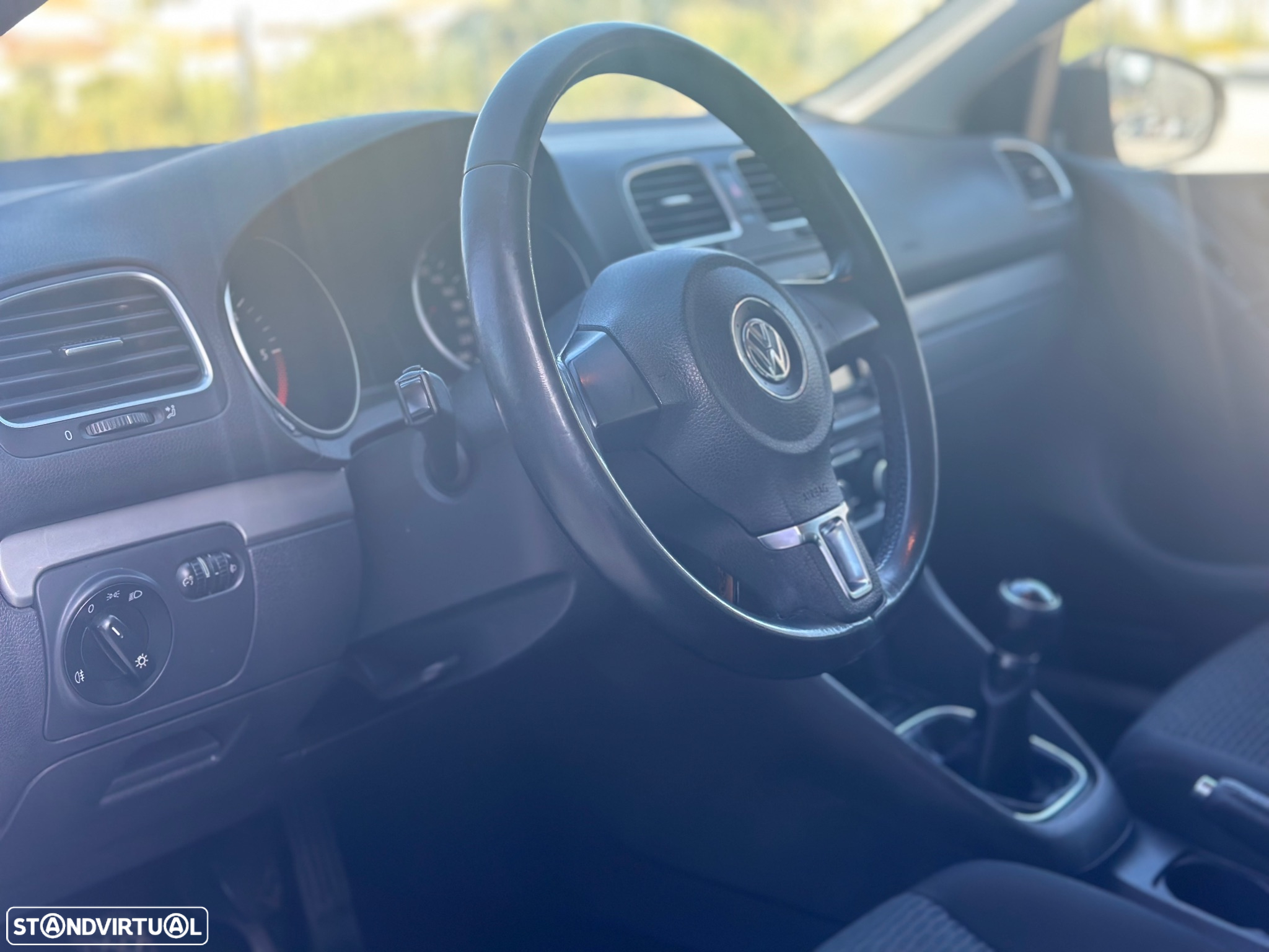 VW Golf 1.6 TDi Trendline - 54