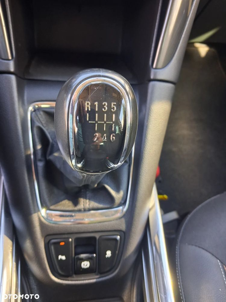 Opel Zafira 1.4 T Cosmo - 35