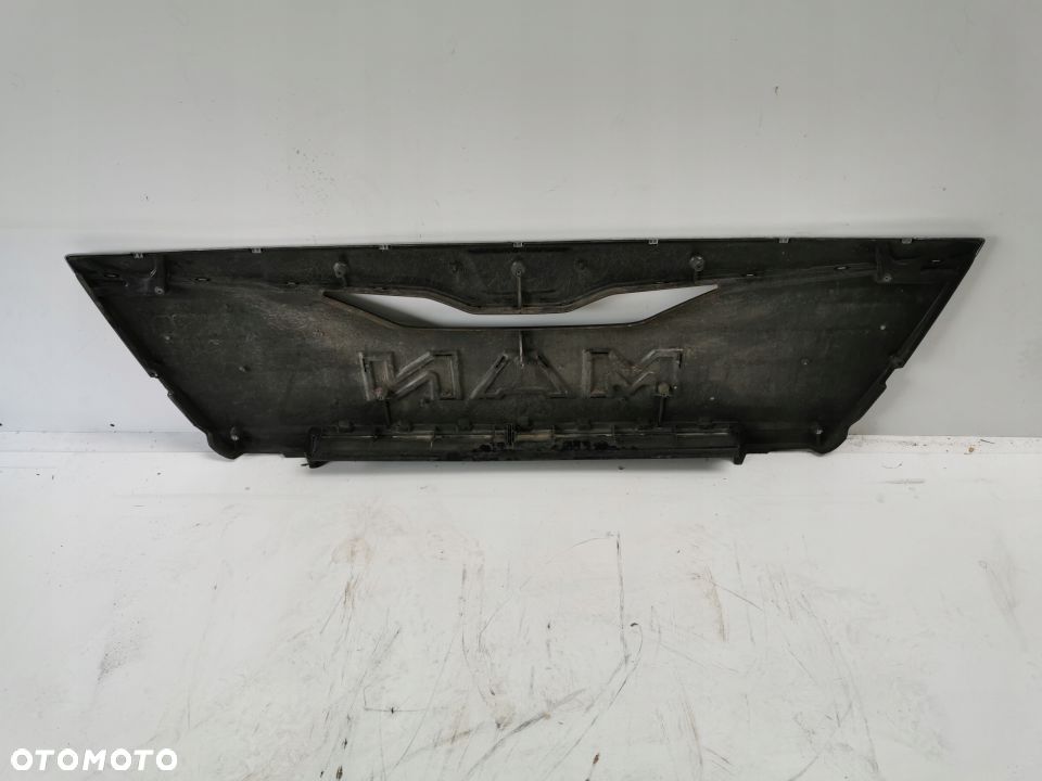 GRILL ATRAPA MAN TGX E6 lift - 4