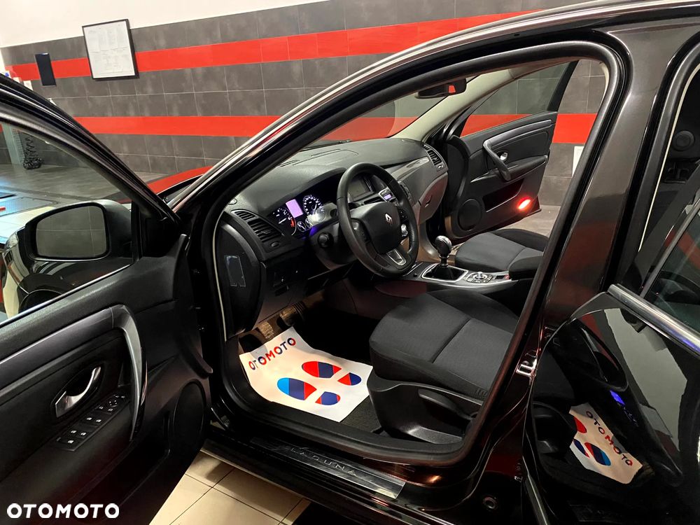 Renault Laguna 2.0 16V 140 Dynamique - 14