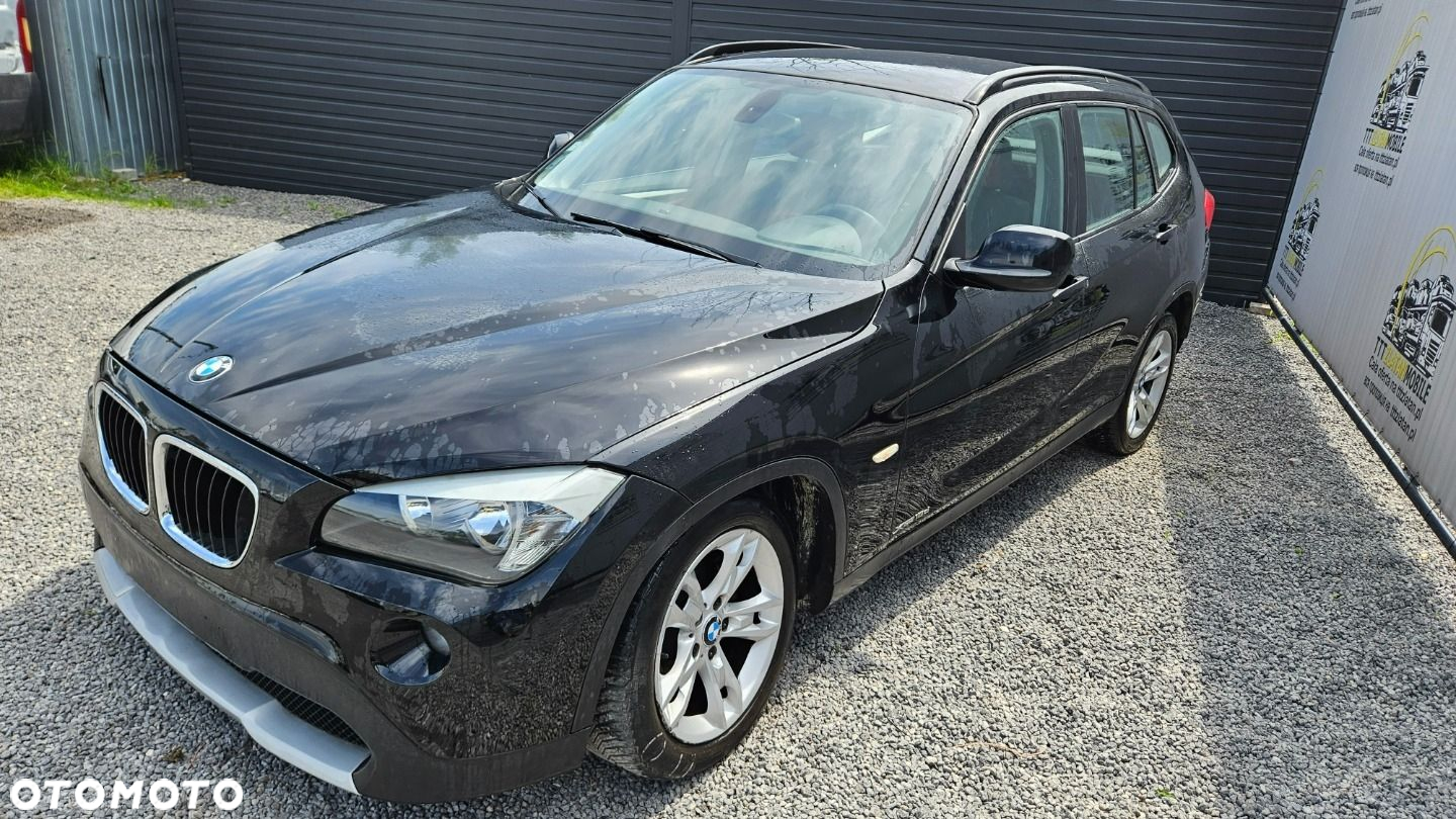 BMW X1 - 4