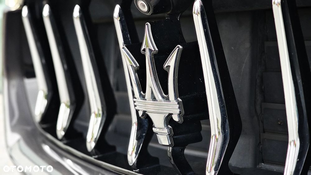 Maserati Levante Q4 - 19