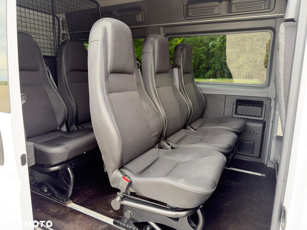 Fiat Ducato - 26