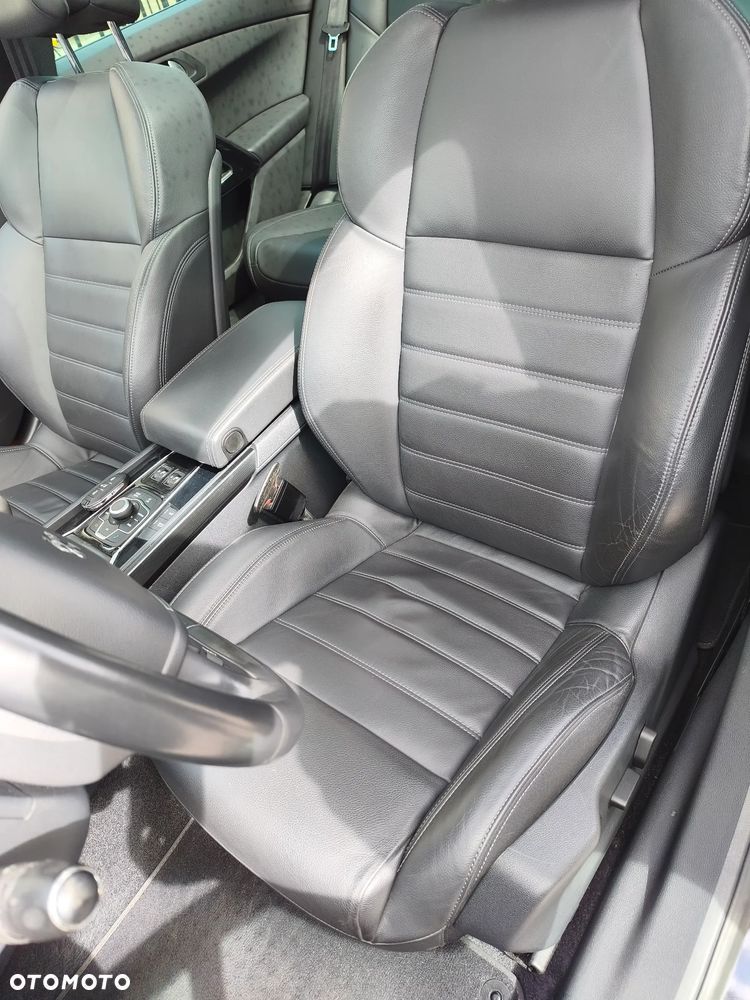 Peugeot 508 2.0 HDi Business Line - 12