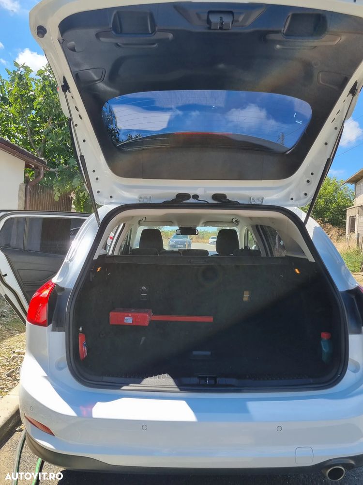 Ford Focus 1.5 EcoBlue Titanium Business - 4